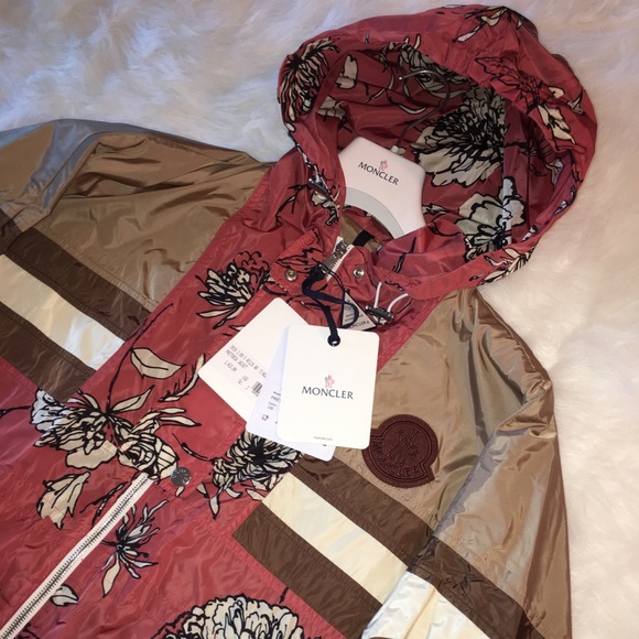 🚨Moncler Pretoria Jacket🚨 - Picture 5 of 7